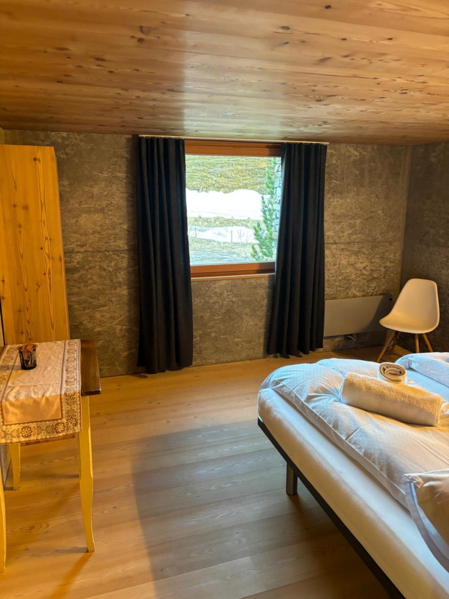 Ristoro Taneda Hotel Quinto Bagian luar foto
